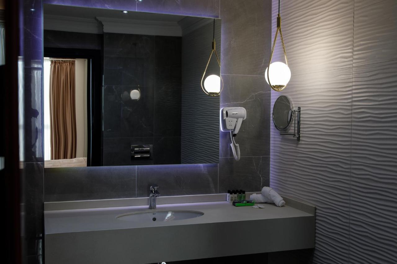 Hotel Eterno Струмиця Екстер'єр фото