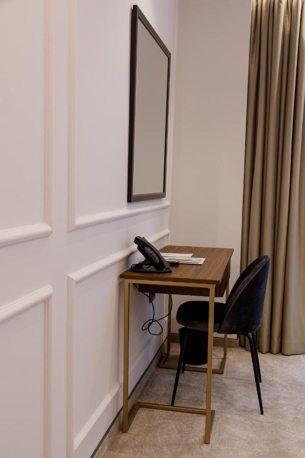 Hotel Eterno Струмиця Екстер'єр фото
