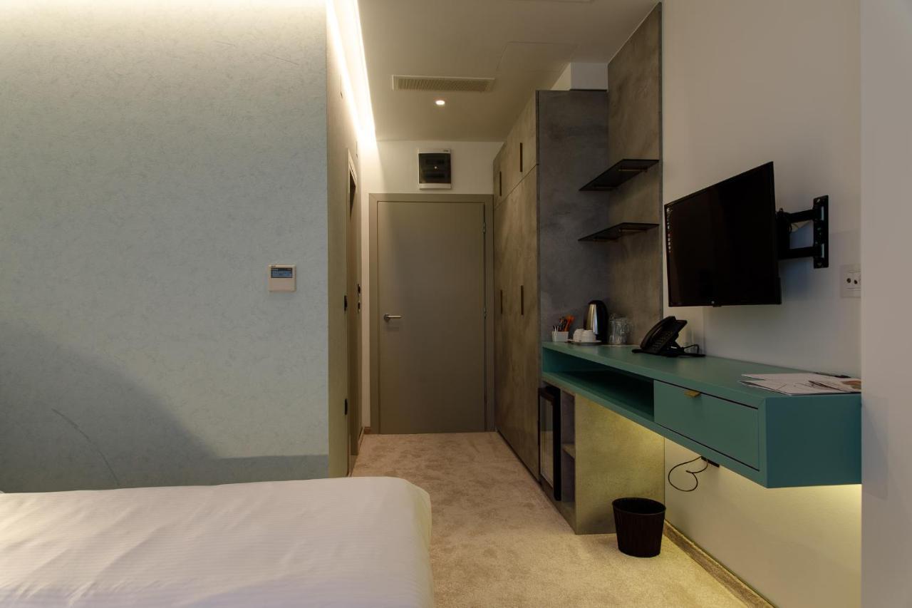 Hotel Eterno Струмиця Екстер'єр фото