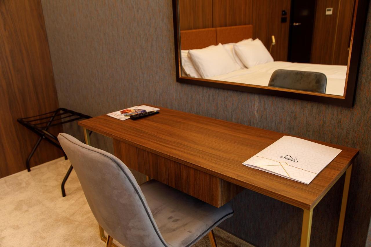 Hotel Eterno Струмиця Екстер'єр фото