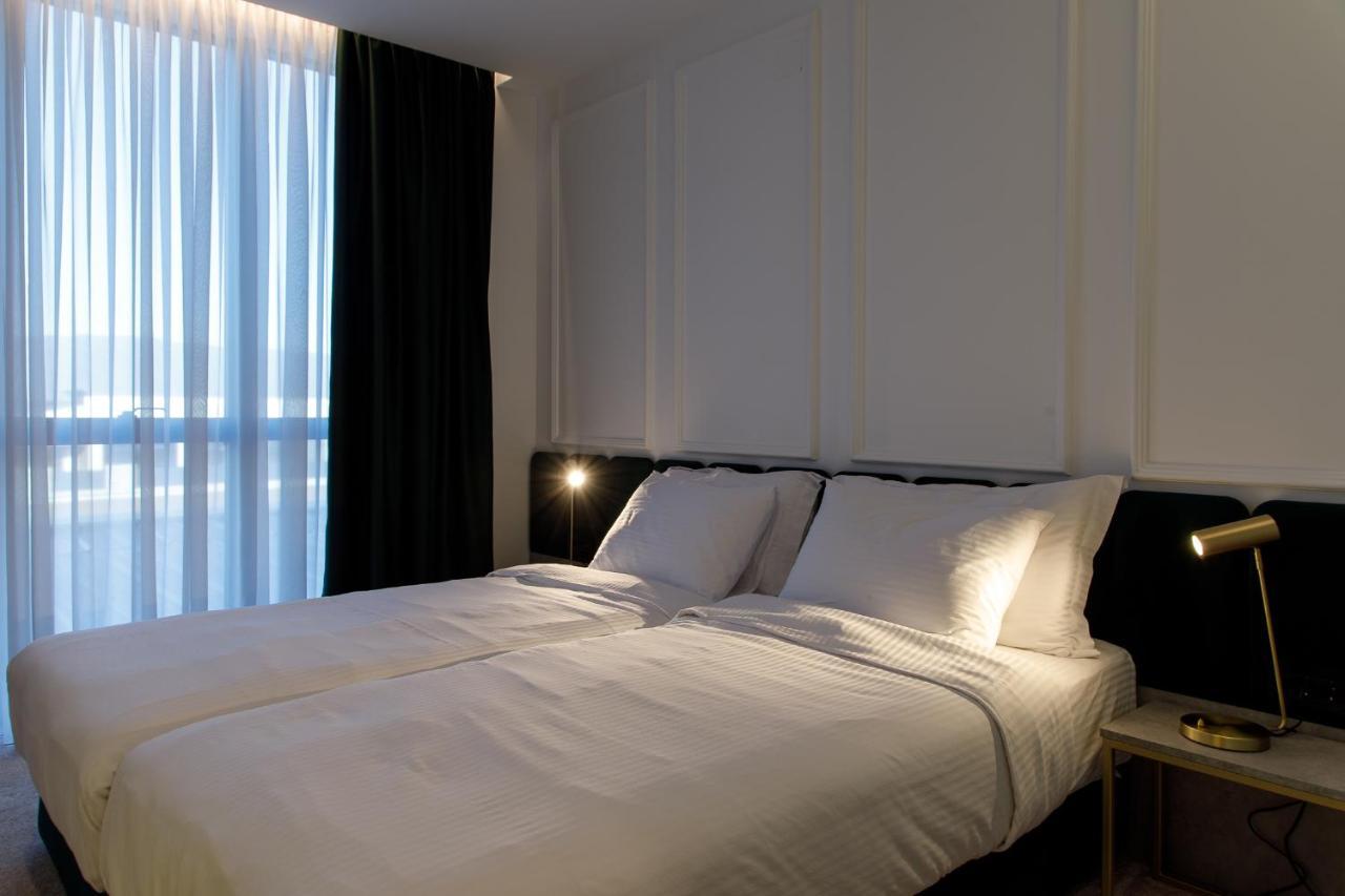Hotel Eterno Струмиця Екстер'єр фото